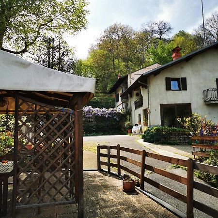 La Quiete Nel Verde Boves Exterior foto